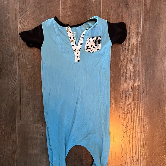 Henly style Rag - Picture 4 of 4